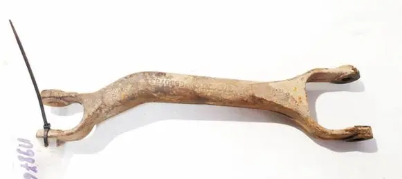 Volvo XC90 Rear upper control arm/wishbone 8630783