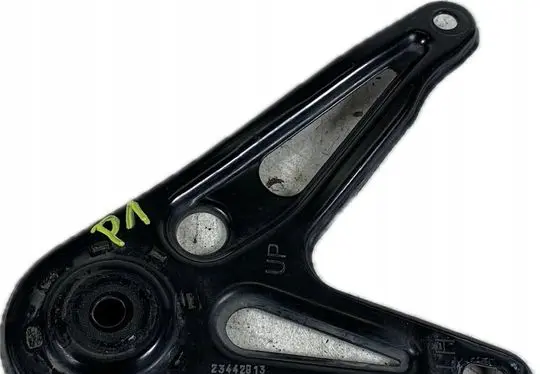 Chevrolet Volt II Engine mount bracket 23442913