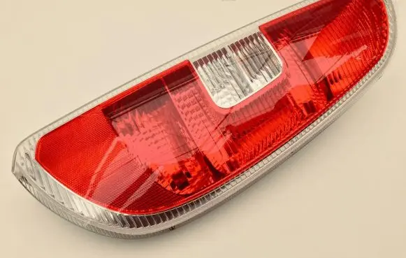 Skoda Roomster (5J) Rear/tail lights 5J7945096