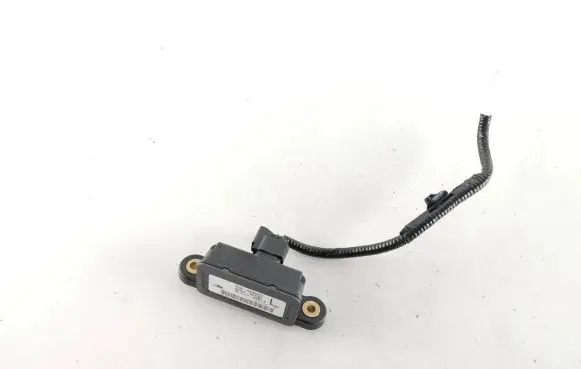 Nissan Murano Z51 ESP acceleration yaw rate sensor 479319FF0B 06211702613 D434J21U3M