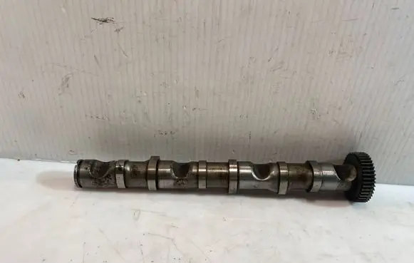 Camshaft