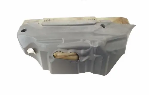 Other engine bay part