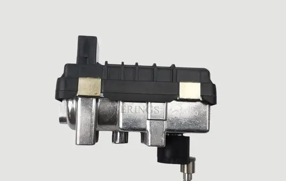 Land Rover Range Rover L322 Turbine electric control actuator G-067 SREA 767649-0067