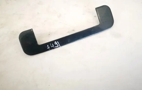 Audi A4 S4 B5 8D Loading door cover/cap 