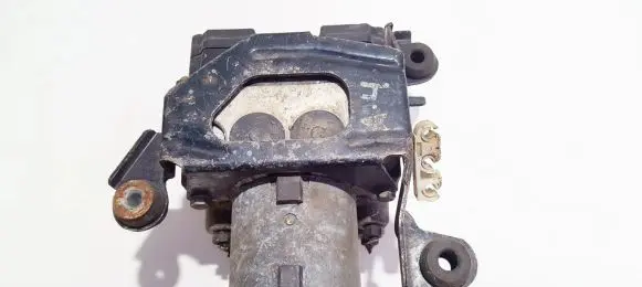 Audi A4 S4 B5 8D ABS Pump 800614111 0265214002