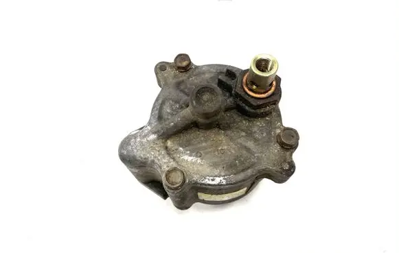 Toyota Land Cruiser (J120) Vacuum pump 2930067020 0810002091
