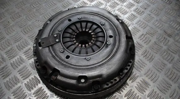 Ford Mondeo MK IV Clutch set kit
