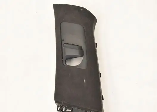 Tesla Model X Other sill/pillar trim element 1050300-00-B