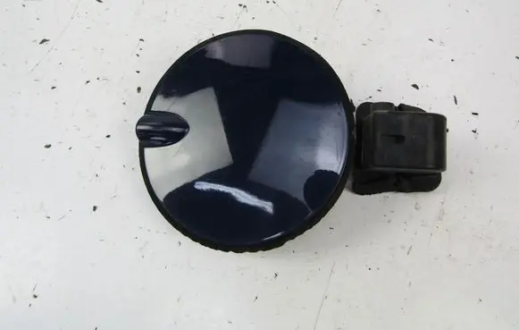 Opel Combo C Fuel tank cap trim 
