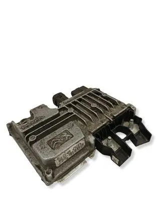 Citroen C4 Cactus Other control units/modules 9810858280 28447924 00074702143