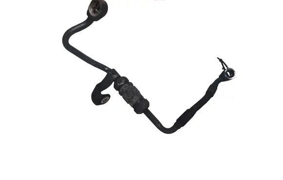 Opel Astra K Turbo turbocharger oiling pipe/hose