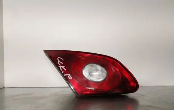 Volkswagen PASSAT CC Tailgate rear/tail lights 3C8945093E