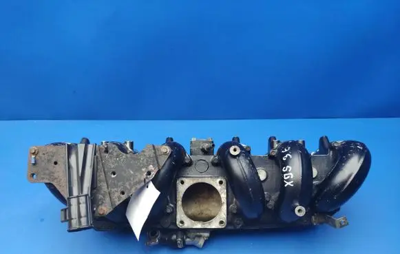 Jaguar XJS Intake manifold EAC5834 EAC5834PA EAC6382