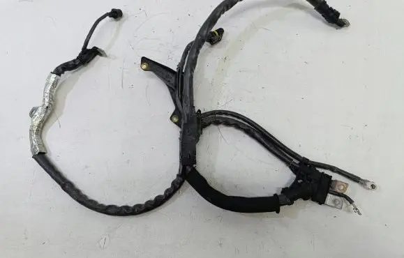 Mercedes-Benz C W205 Wires (starter motor) A2535402128