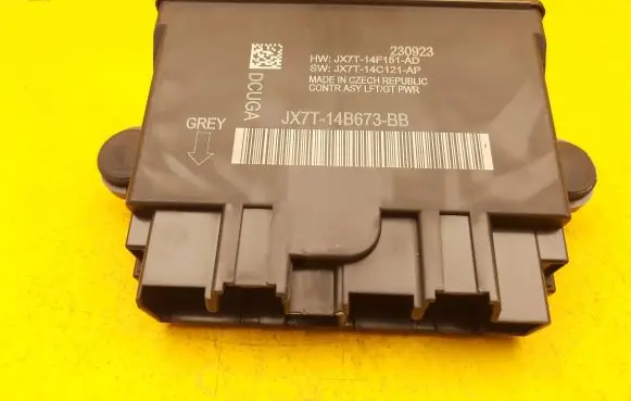 Ford Focus Other control units/modules JX7T14B673BB