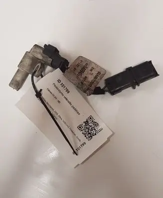 Citroen C5 Camshaft position sensor 9661135980