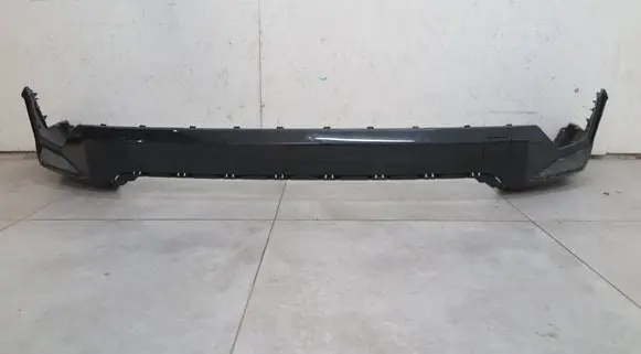 BMW X1 U11 Rear bumper lower part trim 5A045A5
