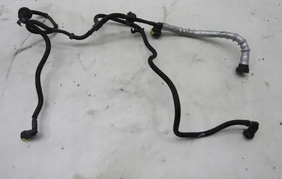 Nissan Micra K14 Fuel line pipe 1111