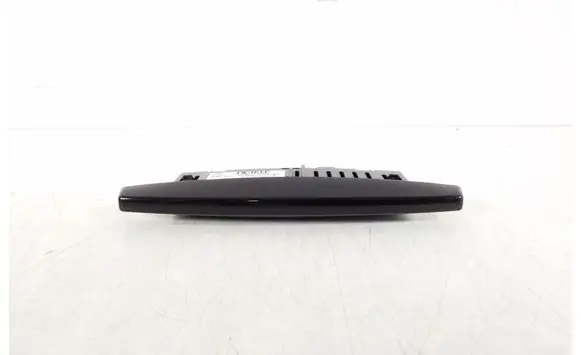 Mercedes-Benz CLS C218 X218 Parking PDC sensor display screen A0015424623