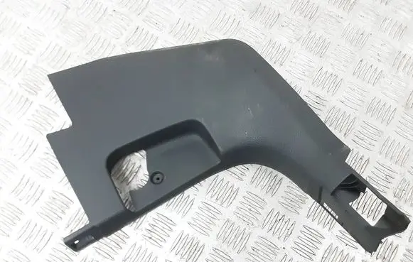 Volkswagen Golf VII Foot area side trim 5G1863483A