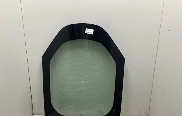 BMW i8 Rear windscreen/windshield window 7404036