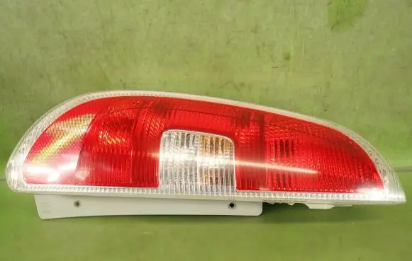 Skoda Roomster (5J) Rear/tail lights 5J7945095