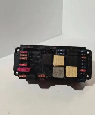 Mercedes-Benz C W203 Fuse module 2095450201 5DK00848500