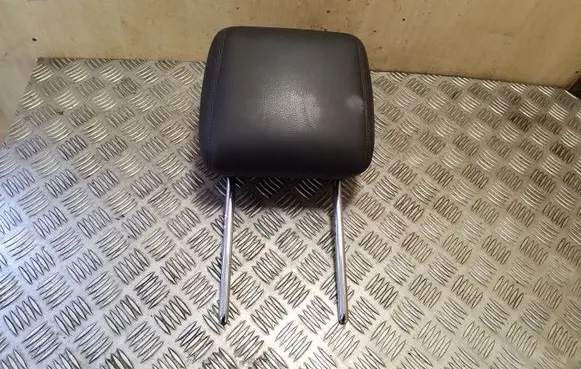 Jaguar XF X250 Front seat headrest 