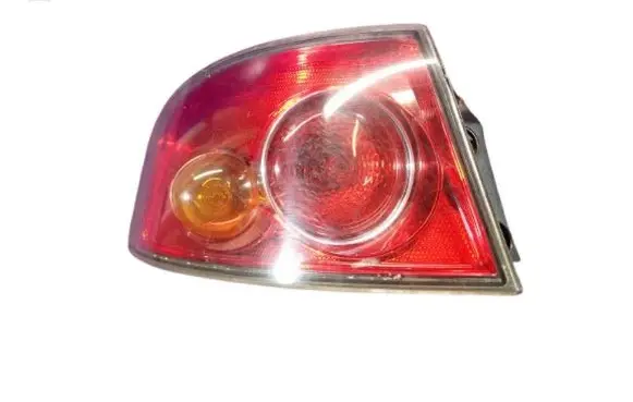 Seat Ibiza III (6L) Rear/tail lights 6L6945095A
