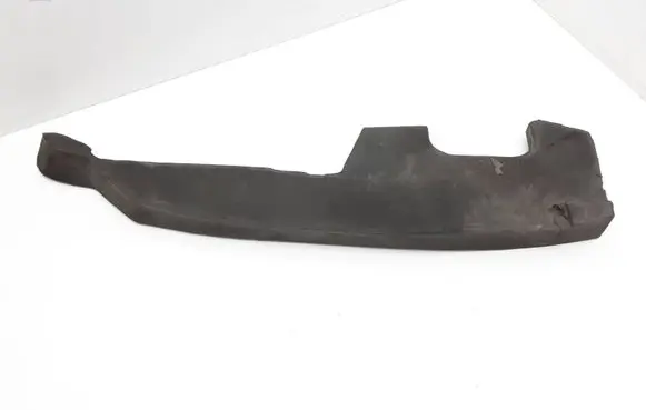 Volkswagen PASSAT B7 USA Fender foam support/seal 561884286A