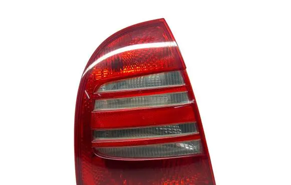 Skoda Superb B5 (3U) Rear/tail lights 3U5945111 3U5945095 1SCX13405AA