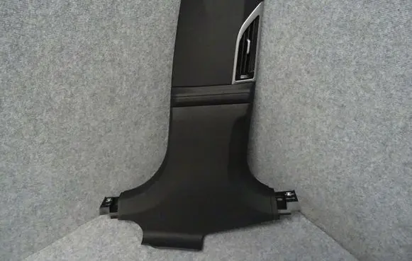 BMW 7 G11 G12 (B) pillar trim (bottom) 7391904