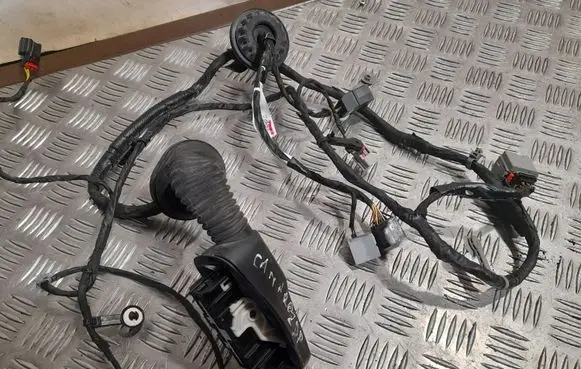 Chevrolet Camaro Front door wiring loom 1GA1257486 23397453