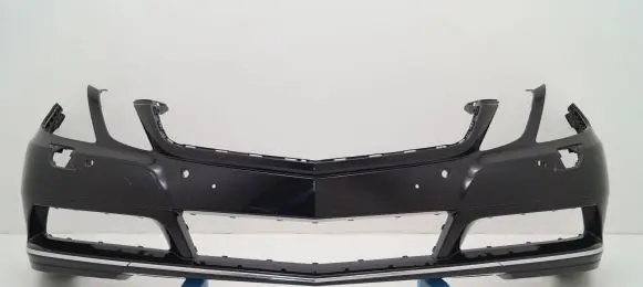 Mercedes-Benz E C207 W207 Front bumper