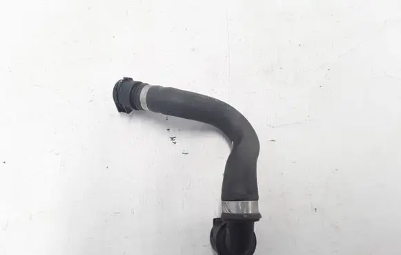 BMW 5 F10 F11 Engine coolant pipe/hose 64219332284