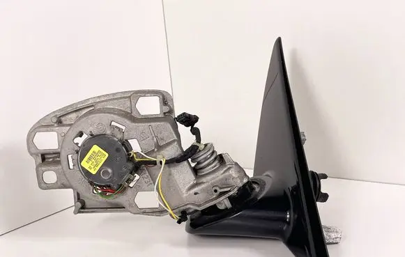 BMW 3 E90 E91 Front door wing mirror part 51167282602 7282602 67137194066