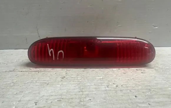 Mini One - Cooper Coupe R56 Rear fog light 0338050 6946904