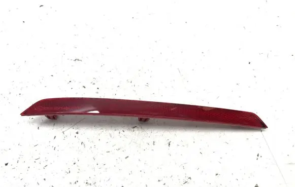 BMW X1 U11 Rear tail light reflector 9449213