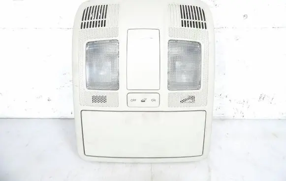 Mazda 6 Boot/trunk interior light KD4969971
