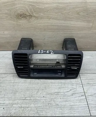 Subaru Outback Dash center air vent grill 85201AG260 1018