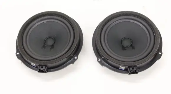 Ford Ecosport Front door speaker