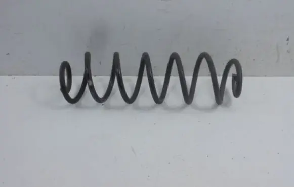 Toyota C-HR I Rear coil spring 48231F4160