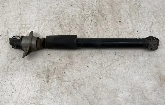 Audi A7 S7 4G Rear shock absorber/damper 4G0616031AE