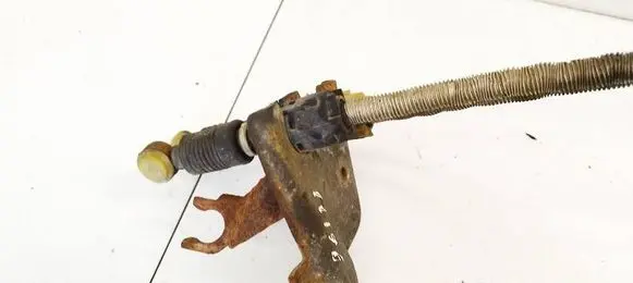 Mazda 3 I Gear shift cable linkage 