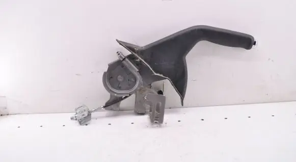 Hyundai i20 (PB PBT) Handbrake/parking brake lever assembly