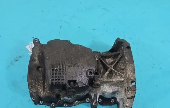 Renault Twingo II Oil sump 8200318813 IMPRK1531636