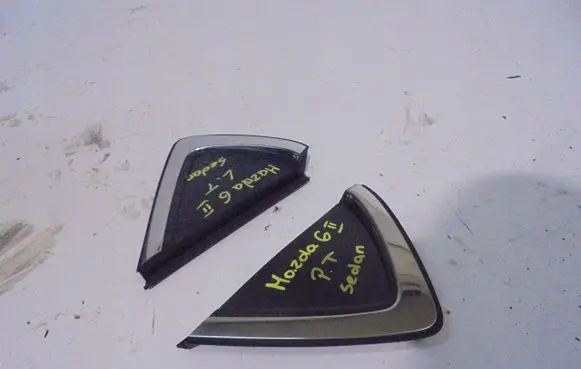 Mazda 6 Front arch trim LISTWAZALEPKA