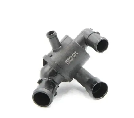 Audi A3 S3 A3 Sportback 8P Thermostat housing 03L121111AE