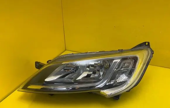 Fiat Ducato Headlight/headlamp 1394428080
