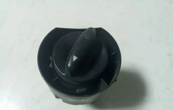 Audi A3 S3 8L Light switch 8L1941531G